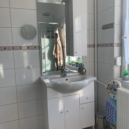 Magdas B&B *