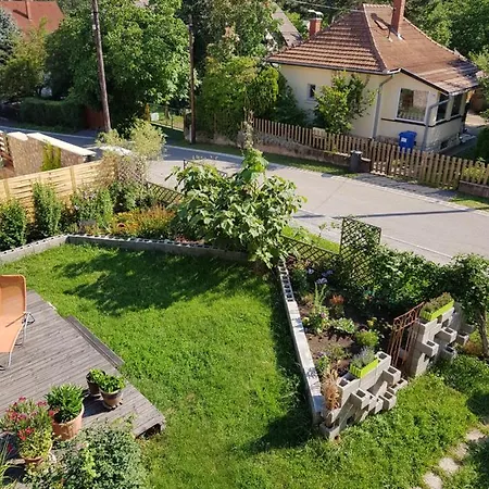 Appartement Magdas B&B *