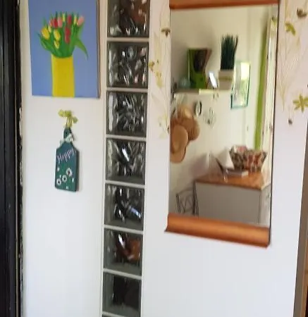Magdas B&B Appartement