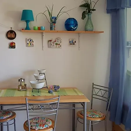 Appartement Magdas B&B Balatonfüred