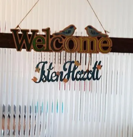 Magdas B&B 아파트