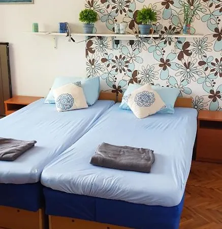 아파트 Magdas B&B