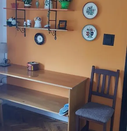 Magdas B&B * 블로톤퓌레드