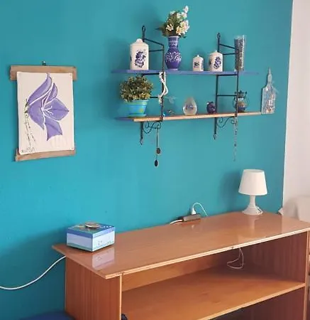 Magdas B&B Appartement