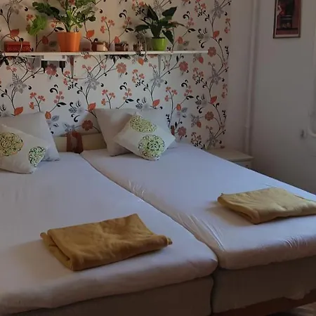Magdas B&B *