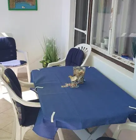 Magdas B&B Appartement