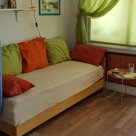 아파트 Magdas B&B
